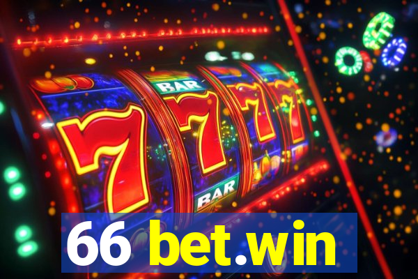 66 bet.win